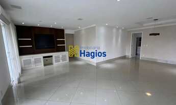 Imagem 2: Apartamento para Locação Edifício Mont Blanc Barueri/SP