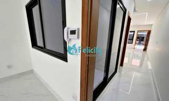 Imagem 6: Sobrado com 4 dorms, 3 suítes, 3 vagas, 180m2 no Parque São Domingos