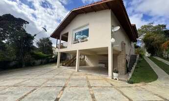 Imagem 7: Casa à venda e para alugar em Cotia, Granja Viana - Paisagem Renoir, com 3 suítes, com 400