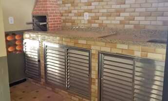 Imagem 6: Imóvel para aluguel com 40 metros quadrados com 2 quartos em Liberdade - Rio das Ostras