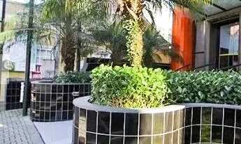 Imagem 2: Studio para aluguel no Batel, Curitiba