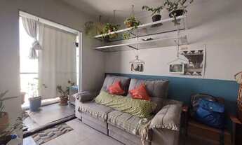 Imagem 2: GT_SO - Apartamento para locação com 1 quarto - Jardim Ampliação, São Paulo, SP
