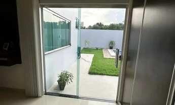 Imagem 7: Ponta negra 2 com - 4 suítes - piscina