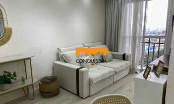 Imagem: Apartamento com 3 dormitórios para alugar