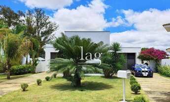 Imagem 2: Casa com 3 dormitórios à venda, 450 m² por R$ 2.128.000,00 - Condomínio Village Ipanema