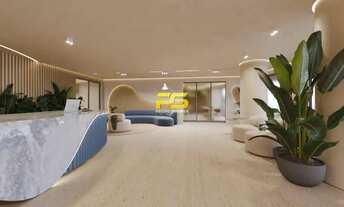 Imagem 4: LANÇAMENTO HIT PEDRO RAMOS COUTINHO FLATS À VENDA