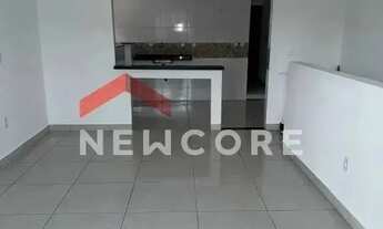 Imagem 4: Casa de condomínio em Rua Tavares Bastos - Ribeirópolis - Praia Grande/SP