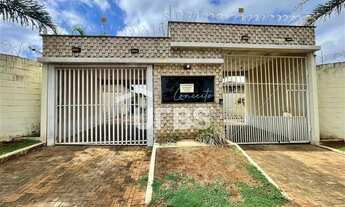 Imagem 2: Condomínio Bela Petrópolis - Casa de Condomínio 3 quartos, sendo 1 suíte