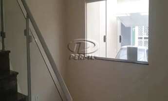 Imagem 4: SOBRADO NOVO NA VILA ZELINA - 03 DORMITÓRIOS