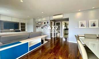 Imagem 5: Apartamento de 170m² para locação - Brooklin