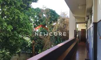 Imagem: Apartamento em Rua Joaquim Murtinho - Santa