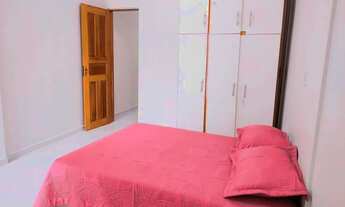 Imagem 3: Apartamento para aluguel com 32 metros quadrados com 1 quarto em Umarizal - Belém - Pará