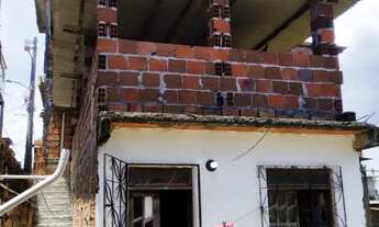 Imagem: COBERTURA NA LAGE!