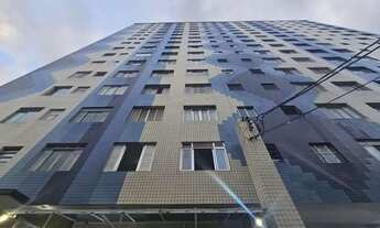 Imagem 2: Apartamento com 1 dormitório, 54 m² - venda por R$ 320.000,00 ou aluguel por R$ 2.400,00