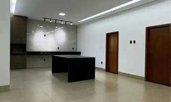 Imagem: Casa Alto Padrão à Venda em Trindade