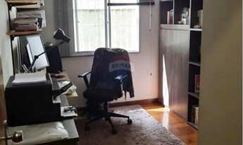 Imagem 7: Apartamento para alugar de 3 quartos, com área privativa noBuritis