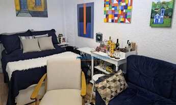 Imagem: Apartamento com 1 dormitório à venda