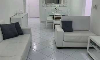 Imagem 3: APARTAMENTO RESIDENCIAL em GUARUJÁ - SP, PITANGUEIRAS