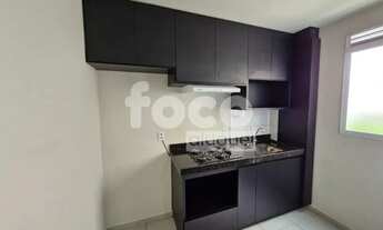 Imagem 5: Apartamento para aluguel, 2 quartos, 1 vaga, Jardim Patrícia - Uberlândia/MG