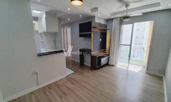 Imagem 6: Apartamento - Jardim Samambaia - Campinas