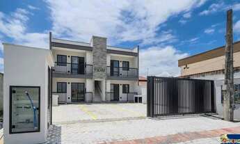 Imagem: RESIDENCIAL FIORI - APARTAMENTO 02 DORMITÓRIOS