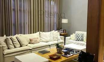 Imagem 2: Casa à venda com 3 dormitórios no Alphaville Dom Pedro, Campinas