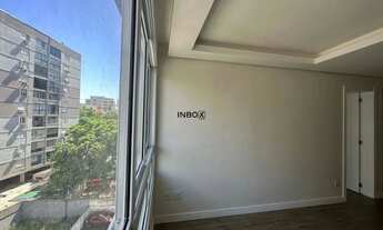 Imagem: Apartamento 1 dormitório suíte de 44m²