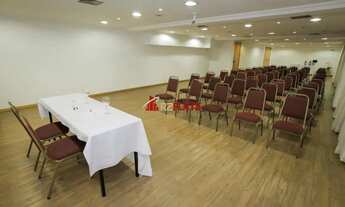 Imagem 14: Flat com ótimo preço no bairro Jardim Paulista. Confira