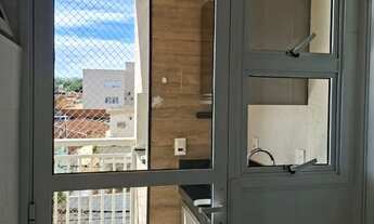 Imagem 5: Vendo Apartamento 3 Quartos Completo no Village Santa Cruz