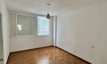 Imagem 7: 124521-Apto com 3 quartos grandes na frente da Praça Benedito Calixto