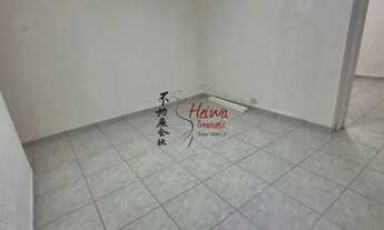 Imagem 2: Casa R$ 1.350,00 (Jd. Santa Monica