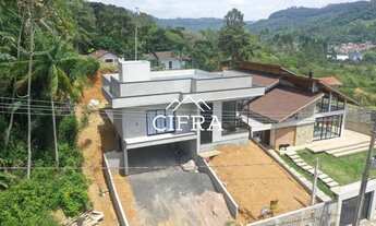 Imagem 2: Casa de Alvenaria - Venda - 02 dormitórios - 191m2 - Loteamento Paraíso Verde - Fundo Cano