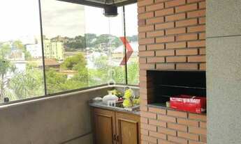 Imagem 6: Cobertura em Rua Portuguesa - Partenon - Porto Alegre/RS