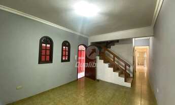 Imagem 5: Sobrado com 3 dormitórios para alugar, 280 m² por R$ 2.500,00/mês - Jardim Guapituba - Mau