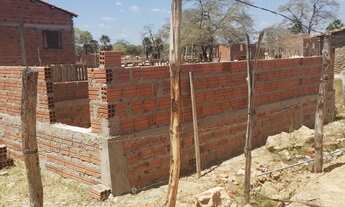 Imagem: Vendo terreno na região da santa Maria
