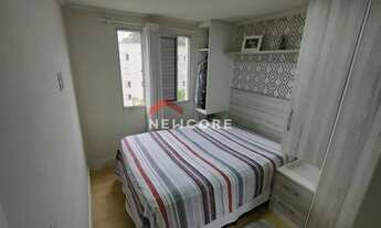 Imagem 6: Cobertura em Rua Rubens Pedro - Parque São Vicente - Mauá/SP