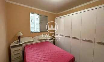Imagem 6: Apartamento à venda na avenida piracicamirim, piracicamirim, piracicaba 2 quartos 48m²
