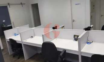 Imagem 6: Sala comercial para venda com 78,39m² no bairro Jardim Aquarius