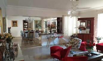 Imagem 5: Casa Sobrado para Locação no Bairro Jardim Sumare , em Ribeirão Preto