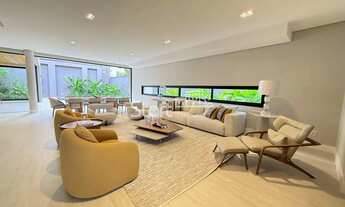 Imagem 6: Casa - Alphaville Dom Pedro - Campinas