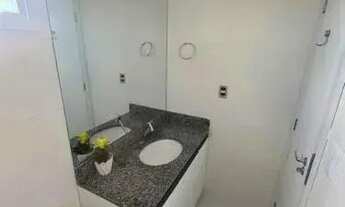 Imagem 6: Ed. Montfort, 67m², 2 quartos, 2 garagens, R$ 750 Mil (Aceita financiamento