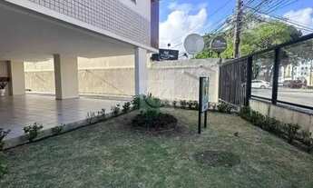 Imagem 5: Conforto e Conveniência no Edifício Lausanne: Seu Novo Estilo de Vida. Apto totalmente mob