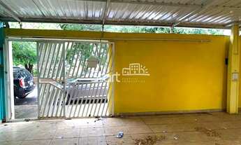 Imagem 5: Casa - Conjunto Habitacional Vila Réggio - Campinas