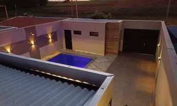 Imagem 3: Sobrado no bairro Rotta do Sol em Presidente Prudente