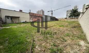 Imagem: Venda Terreno Santo Andre Campestre Ref