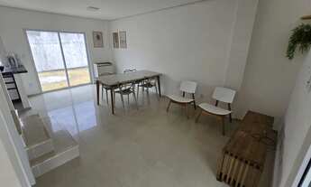 Imagem 3: Alugo Casa Duplex Semi Mobiliada Condomínio Marília 2 Araçagi