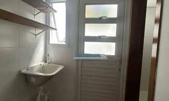 Imagem 6: Apartamento com 2 dormitórios, 59 m² - venda por R$ 210.000,00 ou aluguel por R$ 1.560,00