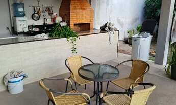 Imagem 7: Carnaval Casa com 5 dormitórios