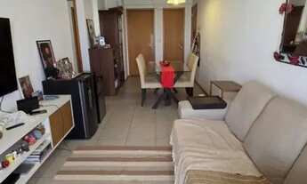 Imagem 3: Apartamento para Venda em Rio de Janeiro, Catete, 3 dormitórios, 2 suítes, 3 banheiros, 1