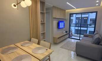 Imagem: Apartamento Recreio dos Bandeirantes